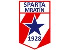 Sparta Mratín