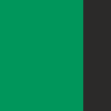 GREEN/BLACK