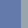 INDIGO SKY/GREY