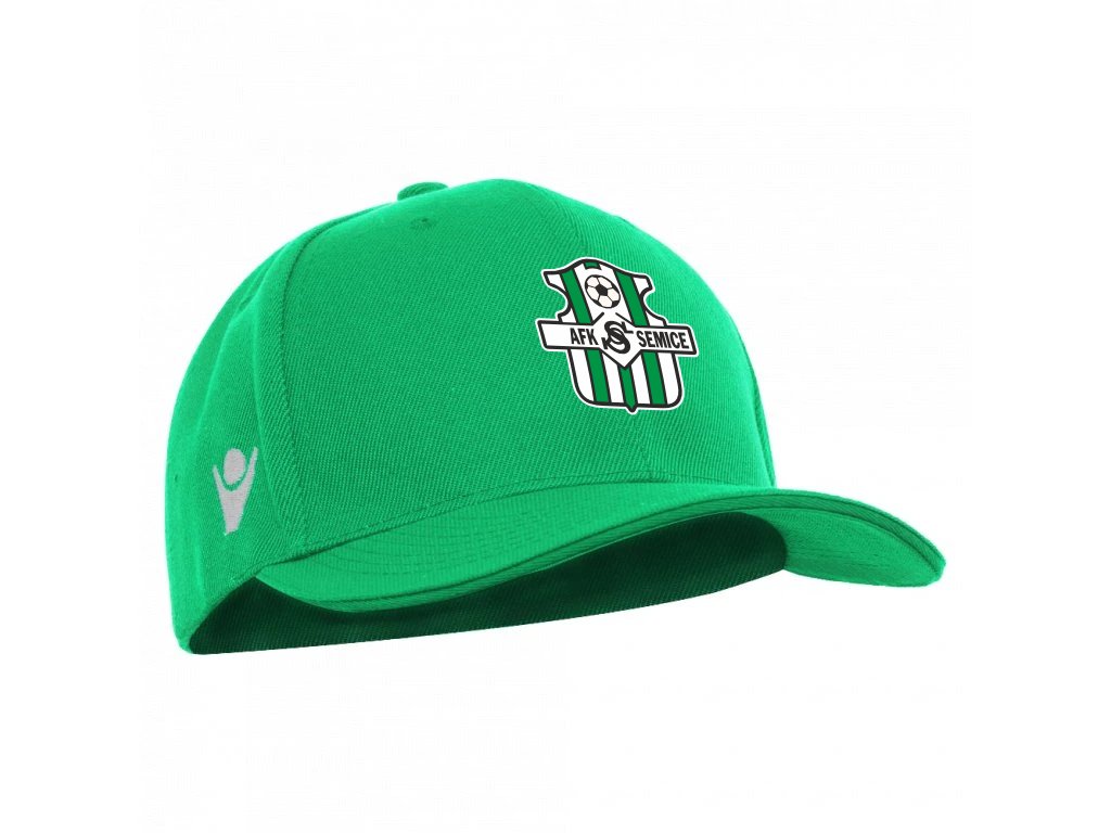 PEPPER BASEBALL CAP AFK SOKOL SEMICE