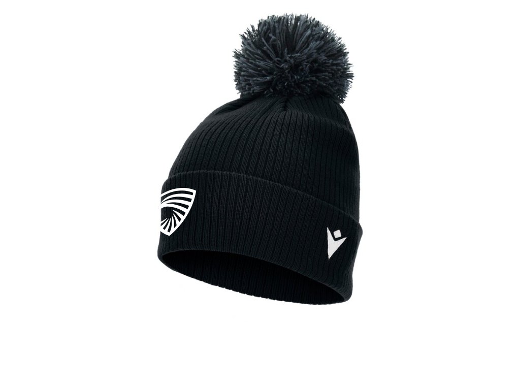 7924 2 snow pompon beanie 3
