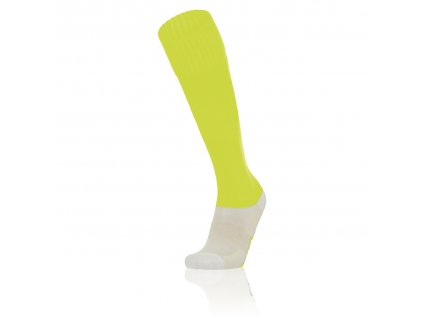 NITRO SOCKS OFS RAKOVNÍK (Barva NEON YELLOW, Počet kusů v balení 1, Velikost XS)