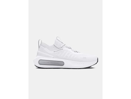 PÁNSKÉ BOTY UNDER ARMOUR UA PHANTOM 4 (Barva Bílá, Velikost 44)