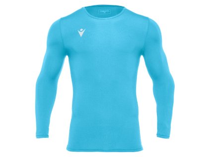 HOLLY JERSEY CUSTOM (Barva NEON SKY, Velikost 3XL (XXL/3XL))