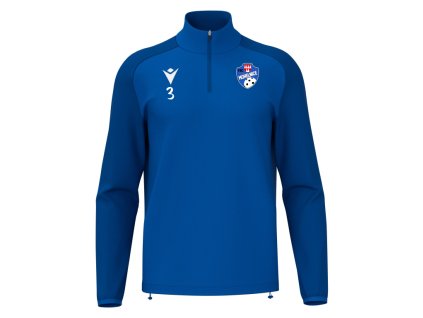 10952 isen 1 4 zip top 1