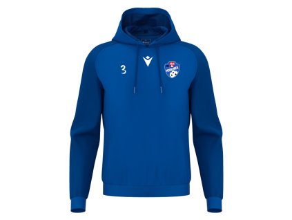 10967 4 horn hoody top 5