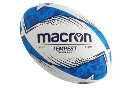 11087 tempest rugby ball n5 1