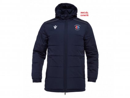 GYOR JACKET RC JIMI