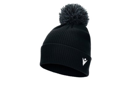 11189 3 snow pompon beanie 4