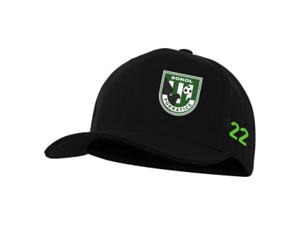 11204 3 pepper baseball cap 4