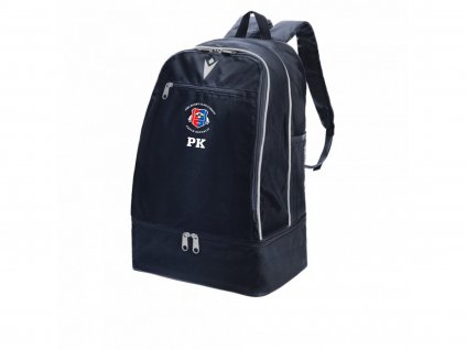 MAXI-ACADEMY BACKPACK RC JIMI