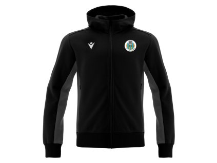 11399 1 full lenght zip sweatshirt trumpet 2