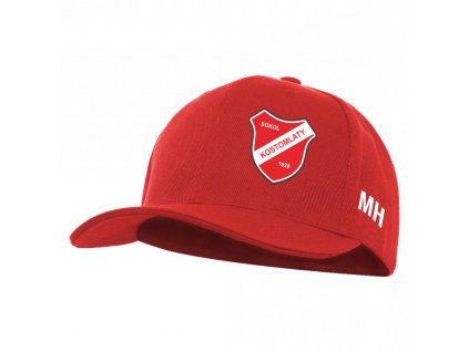 11474 pepper baseball cap 1