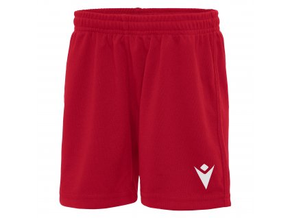 AMETHYST HERO SHORTS RC SLAVIA (Barva RED, Počet kusů v balení 1, Velikost XXS)