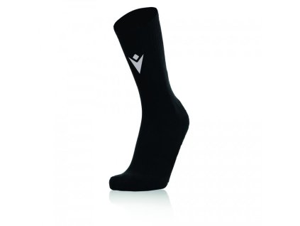 12053 fixed socks black