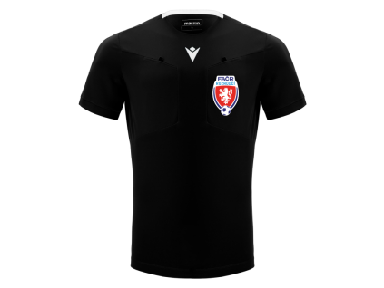 12385 3 frisk referee shirt black 4
