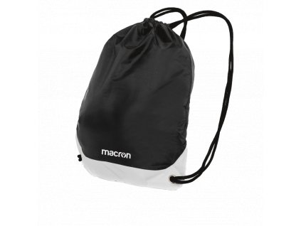 CAMPUS GYM BAG PĚNČÍN (Barva BLACK, Počet kusů v balení 1, Velikost 18,6 l)