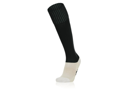 12985 round socks black