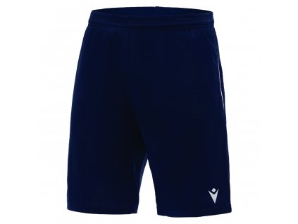 DRACO HERO BERMUDA JISTEBNICE (Barva NAVY/WHITE, Počet kusů v balení 1, Velikost XXS)
