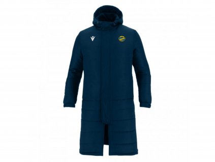 TURVEY JACKET SK OLYMPIE (Barva NAVY, Počet kusů v balení 1, Velikost XXL)