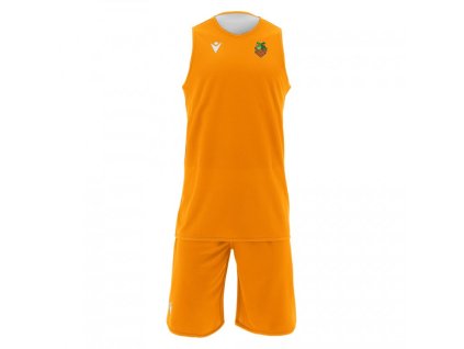 X500 BASKETBALL REVERSIBLE KIT BK ŽABINY