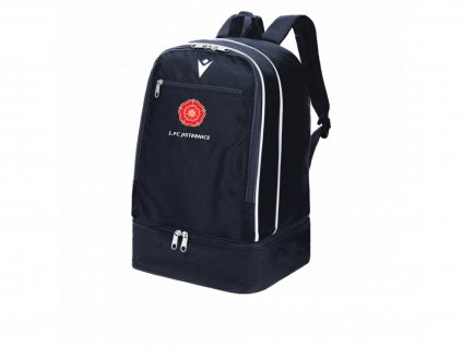 ACADEMY EVO BACKPACK JISTEBNICE (Barva NAVY, Počet kusů v balení 1, Velikost 21,6 l)