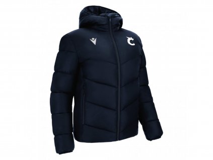 ARCTIC PADDED JACKET ČERNOŠICE