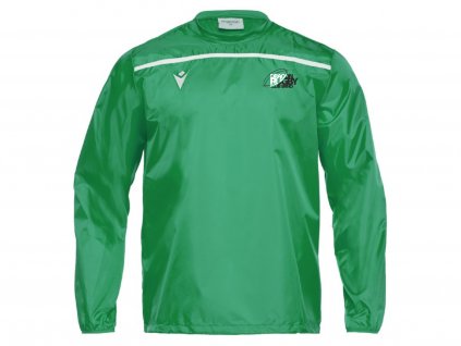 CHICAGO WINDBREAKER RC DRAGON (Barva GREEN/WHITE, Počet kusů v balení 1, Velikost XXS)