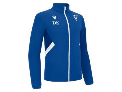 RAIJIN FULL LENGTH ZIP TOP RAJHRAD (Barva BLUE/WHITE, Počet kusů v balení 1, Velikost XXS)