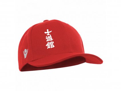 PEPPER BASEBALL CAP TORA
