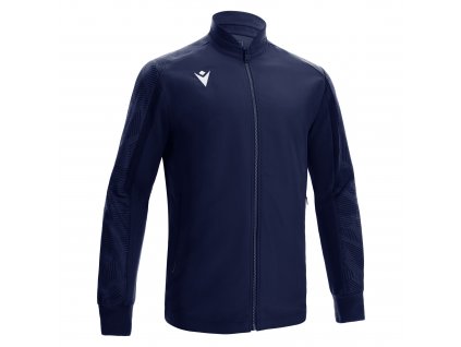 ACHILLES FULL ZIP SWEATSHIRT ŘKČ (Barva NAVY, Počet kusů v balení 1, Velikost XXS)