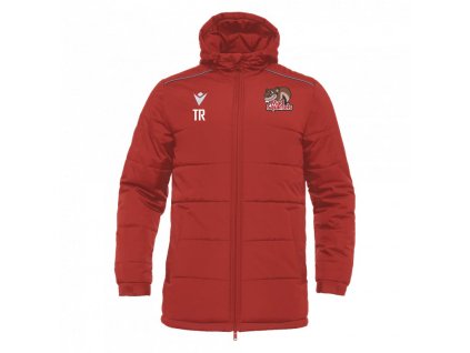 GYOR JACKET VRCHLABÍ