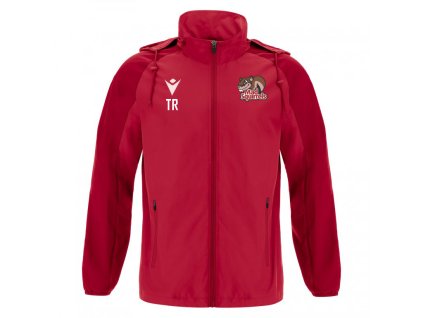 ELBRUS RAIN JACKET VRCHLABÍ