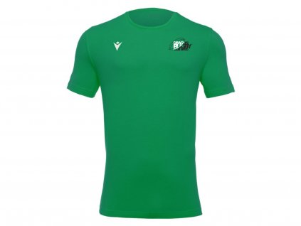 SPORTS JERSEY BOOST HERO RC DRAGON (Barva GREEN, Počet kusů v balení 1, Velikost XXS)