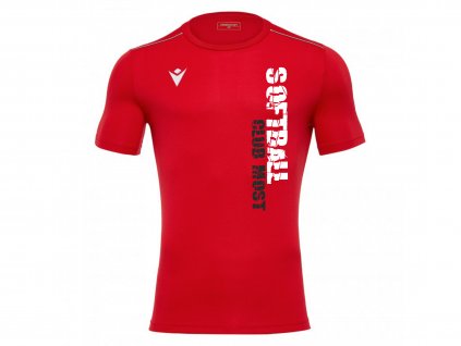 SHIRT RIGEL HERO SNAKE PAINBUSTERS