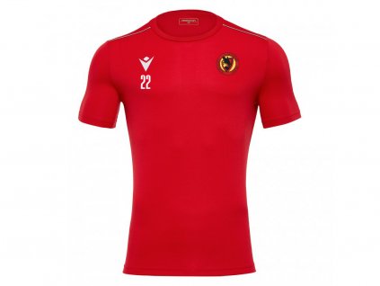 SHIRT RIGEL HERO FC PRAHA