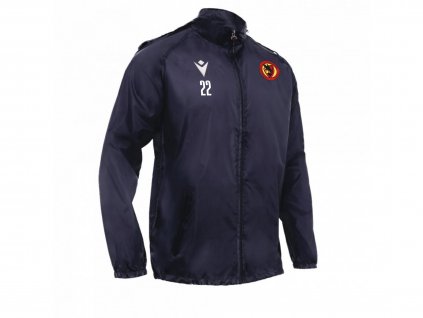 ATLANTIC HERO WINDBREAKER CHLAPCI FC PRAHA