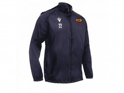 ATLANTIC HERO WINDBREAKER DÍVKY FC PRAHA