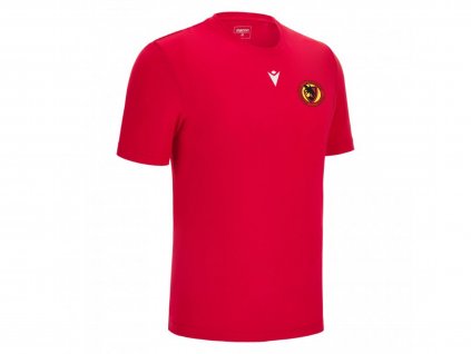 MP 151 HERO T-SHIRT CHLAPCI FC PRAHA