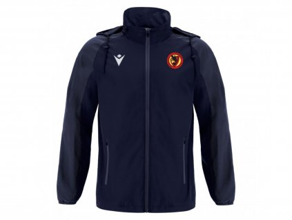 ELBRUS RAIN JACKET CHLAPCI FC PRAHA