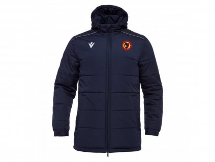 GYOR JACKET CHLAPCI FC PRAHA