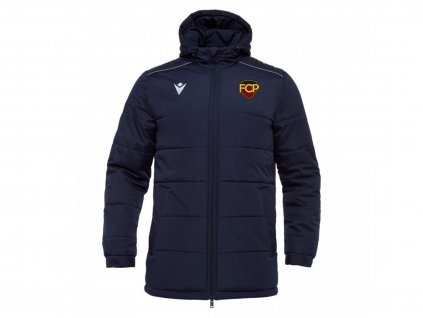 GYOR JACKET DÍVKY FC PRAHA