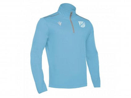 HAVEL 1/4 ZIP JERSEY LIŠOV