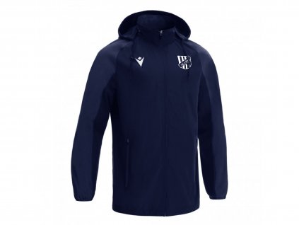 ELBRUS RAIN JACKET LIŠOV