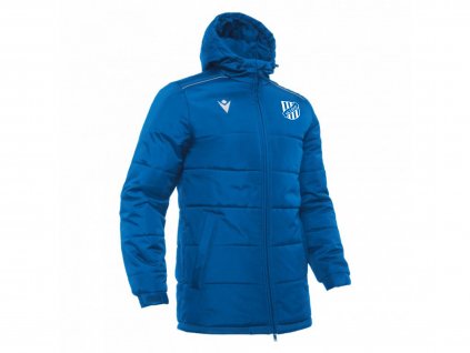 GYOR JACKET LIŠOV