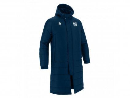 TURVEY JACKET LIŠOV