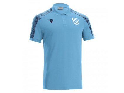 ROCK POLO LIŠOV