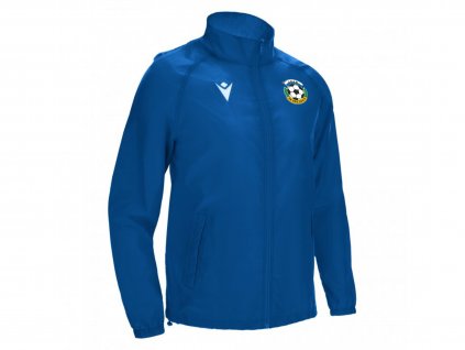 ATLANTIC HERO WINDBREAKER BŘEZNICE (Barva BLUE, Velikost XXS)
