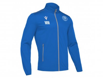 NEMESIS FULL ZIP SWEATSHIRT VESEC