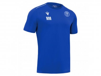 SHIRT RIGEL HERO VESEC